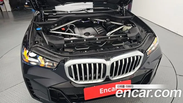 BMW X5 (G05), фото 5
