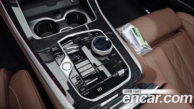 BMW X5 (G05), фото 8