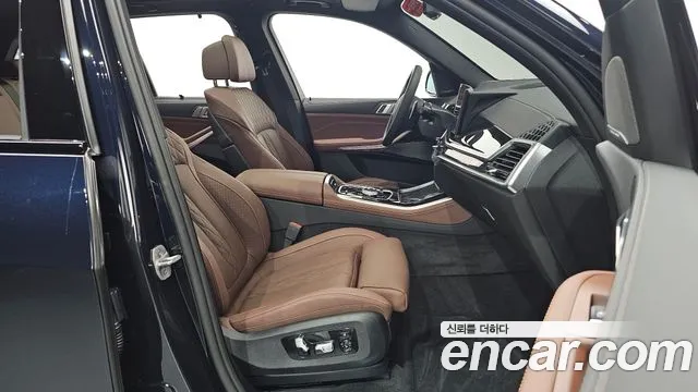 BMW X5 (G05), фото 9