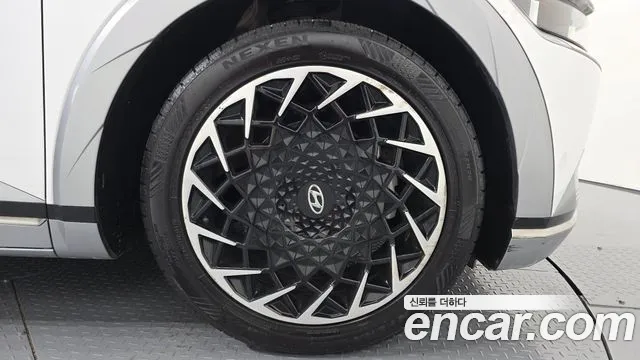 Hyundai Ioniq 5, фото 33
