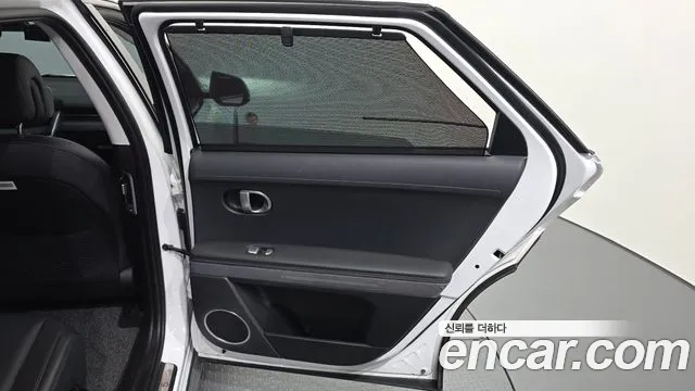 Hyundai Ioniq 5, фото 17