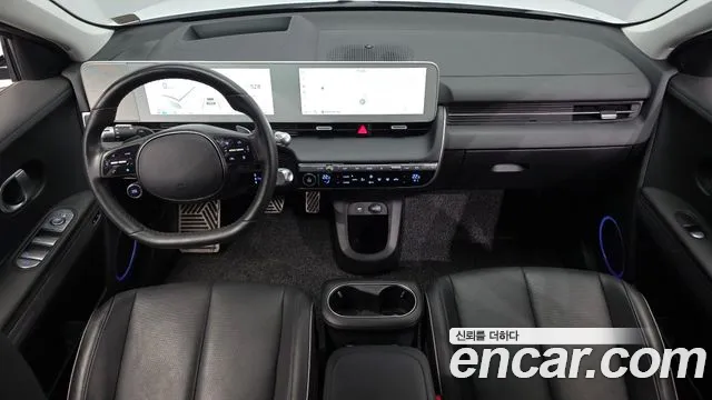 Hyundai Ioniq 5, фото 18