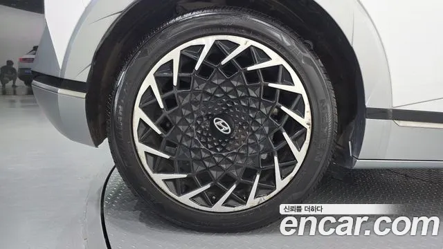 Hyundai Ioniq 5, фото 3