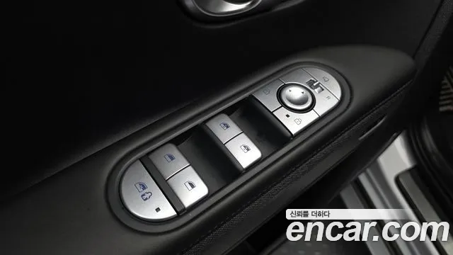 Hyundai Ioniq 5, фото 22