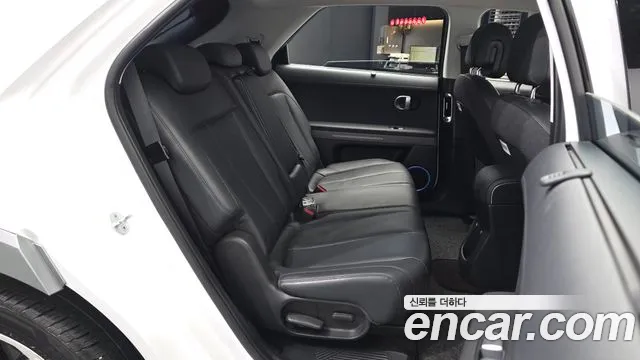 Hyundai Ioniq 5, фото 29