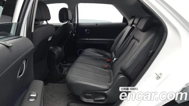 Hyundai Ioniq 5, фото 4