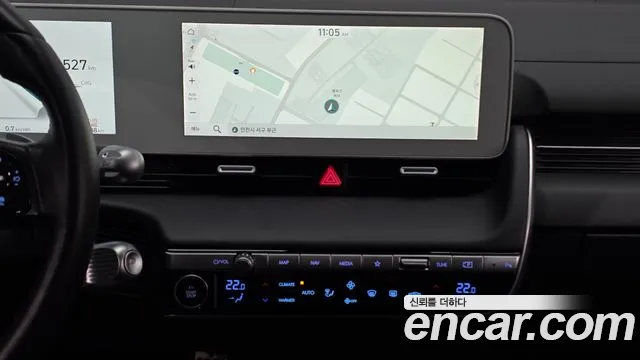 Hyundai Ioniq 5, фото 32