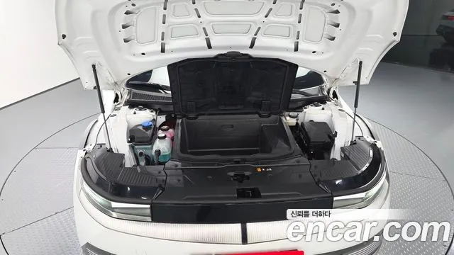 Hyundai Ioniq 5, фото 5