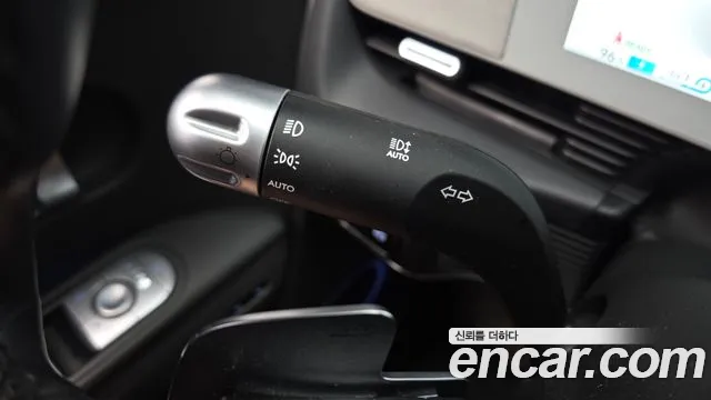 Hyundai Ioniq 5, фото 8