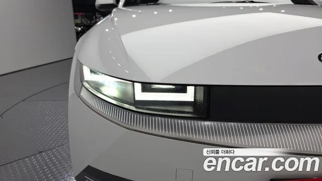 Hyundai Ioniq 5, фото 10