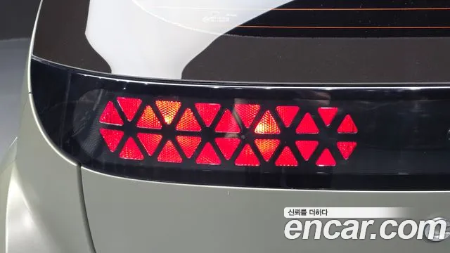 Hyundai Casper, фото 28