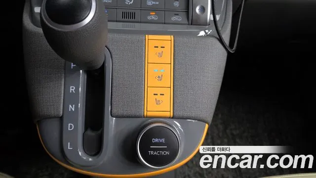 Hyundai Casper, фото 6