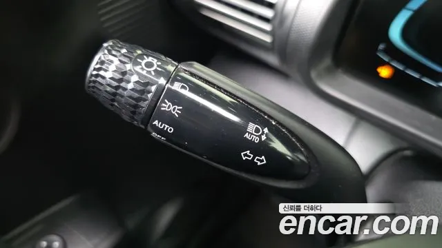 Hyundai Casper, фото 2