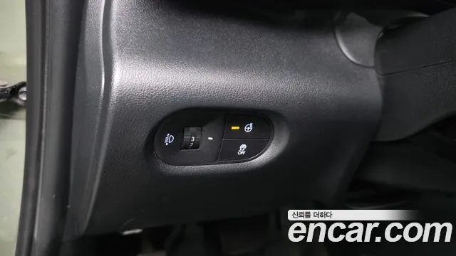 Hyundai Casper, фото 10