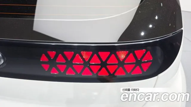 Hyundai Casper, фото 16