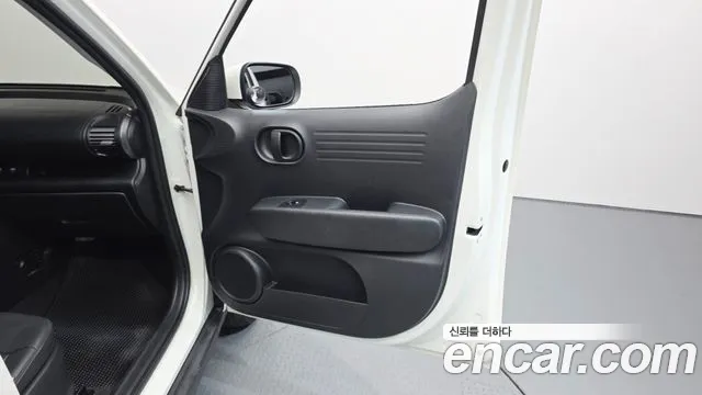 Hyundai Casper, фото 18
