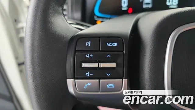 Hyundai Casper, фото 3