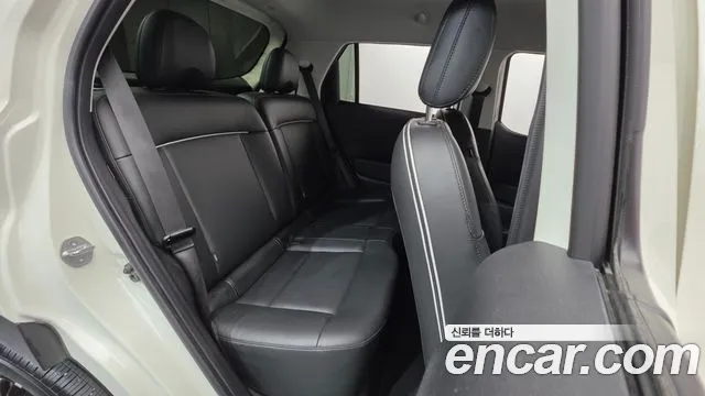 Hyundai Casper, фото 20