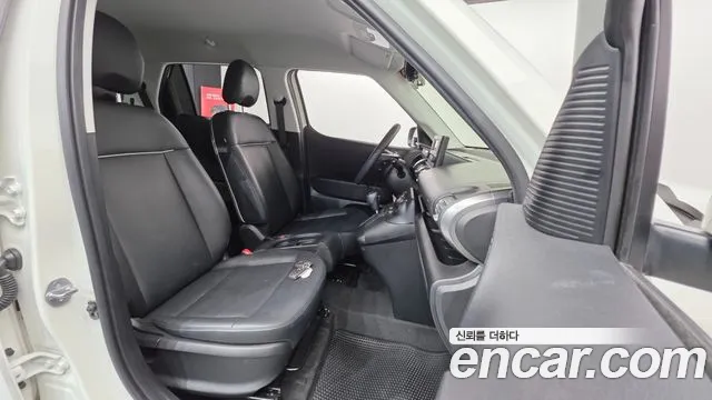 Hyundai Casper, фото 22