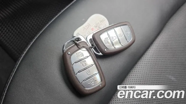 Hyundai Casper, фото 27