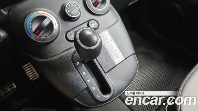 Hyundai Casper, фото 32