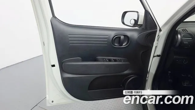 Hyundai Casper, фото 5