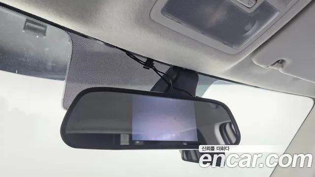 Hyundai Casper, фото 6