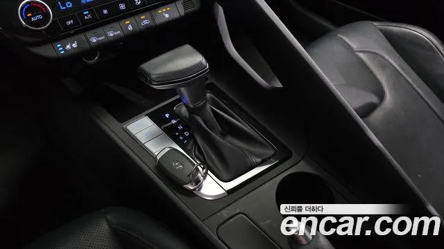 Hyundai Elantra, фото 18
