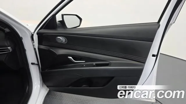 Hyundai Elantra, фото 5