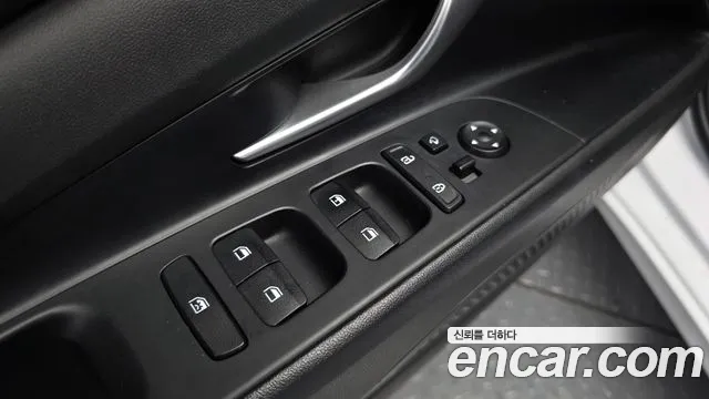 Hyundai Elantra, фото 7