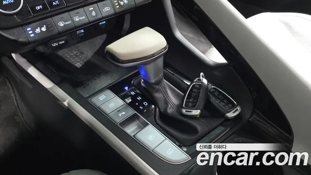 Hyundai Elantra, фото 13