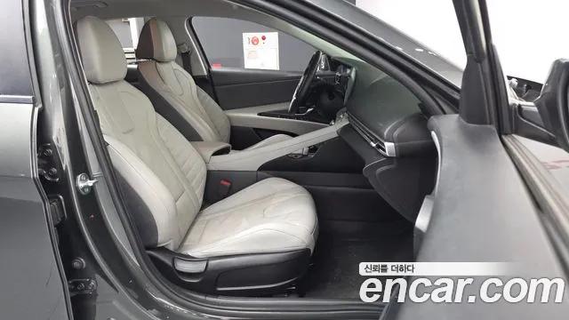 Hyundai Elantra, фото 3