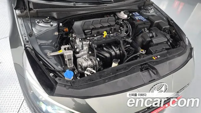 Hyundai Elantra, фото 6