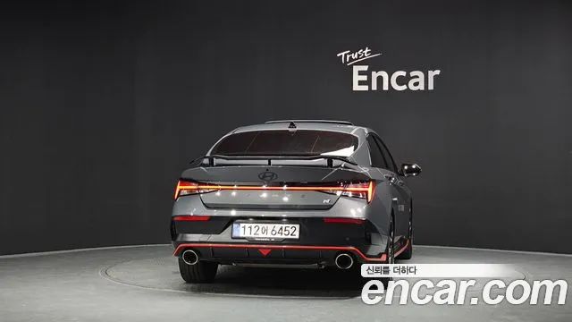 Hyundai Elantra, фото 2