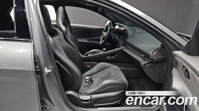 Hyundai Elantra, фото 12