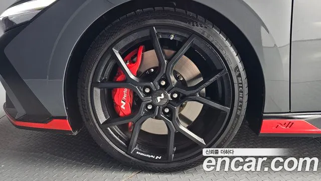 Hyundai Elantra, фото 13