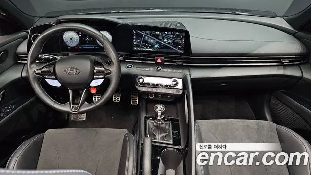 Hyundai Elantra, фото 14