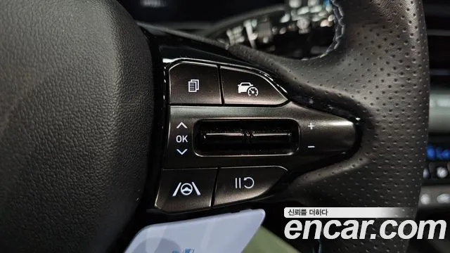 Hyundai Elantra, фото 15