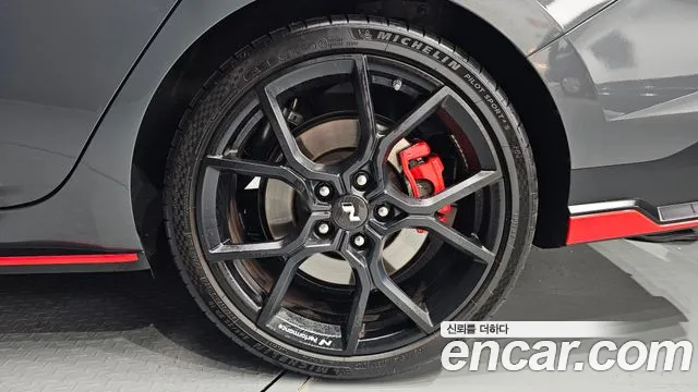 Hyundai Elantra, фото 16