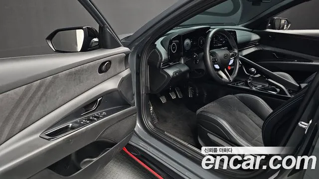 Hyundai Elantra, фото 17