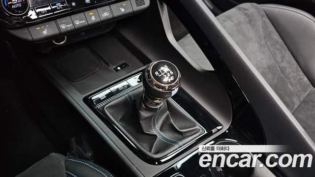 Hyundai Elantra, фото 19