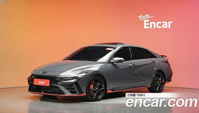 Hyundai Elantra, фото 21