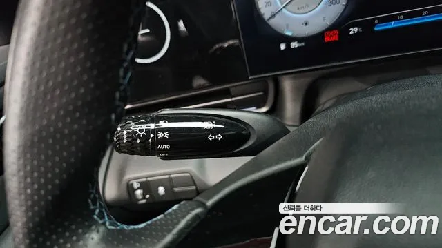 Hyundai Elantra, фото 23