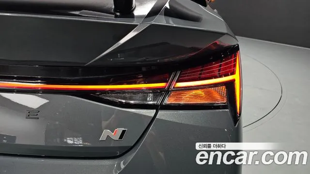 Hyundai Elantra, фото 28