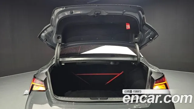Hyundai Elantra, фото 29