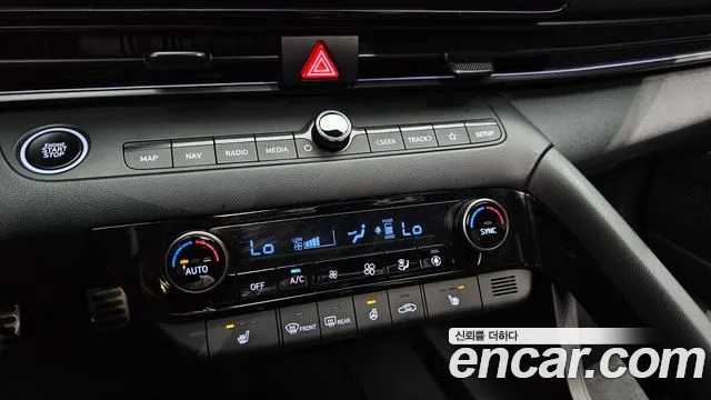 Hyundai Elantra, фото 4