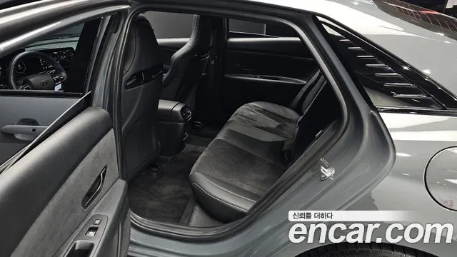 Hyundai Elantra, фото 30