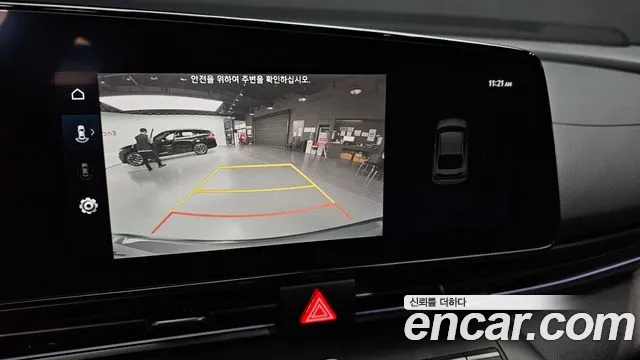 Hyundai Elantra, фото 31