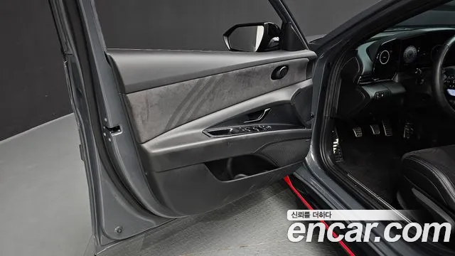Hyundai Elantra, фото 6