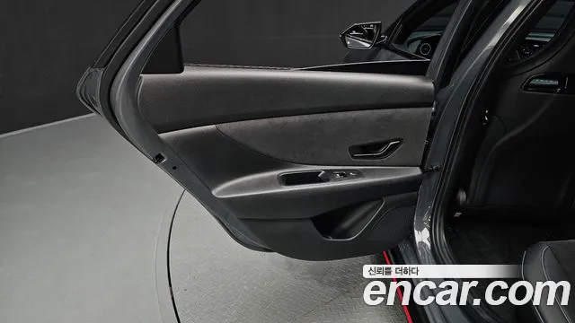Hyundai Elantra, фото 8